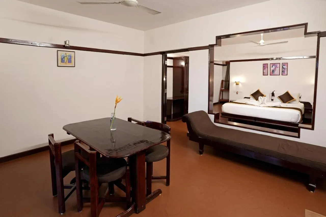 Coffee Acres Resort Kalpatta