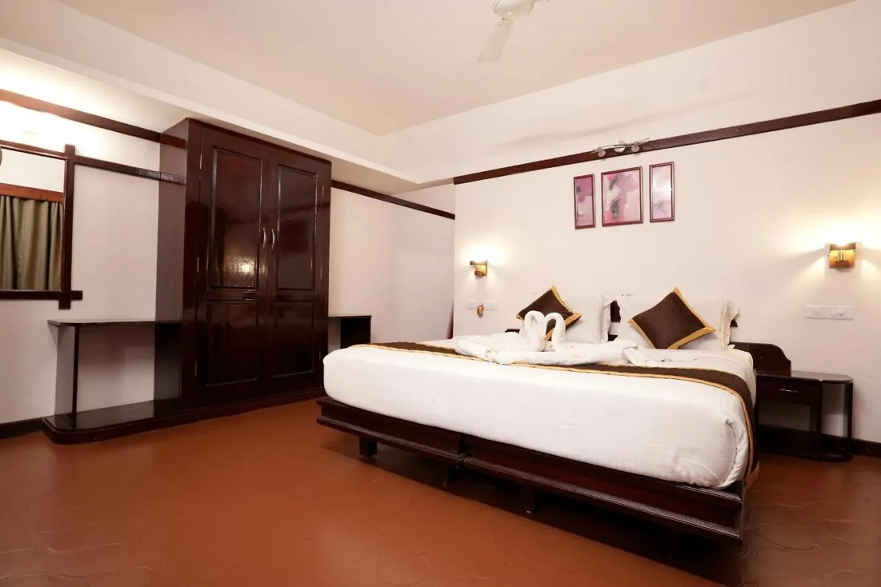 Coffee Acres Resort Kalpatta