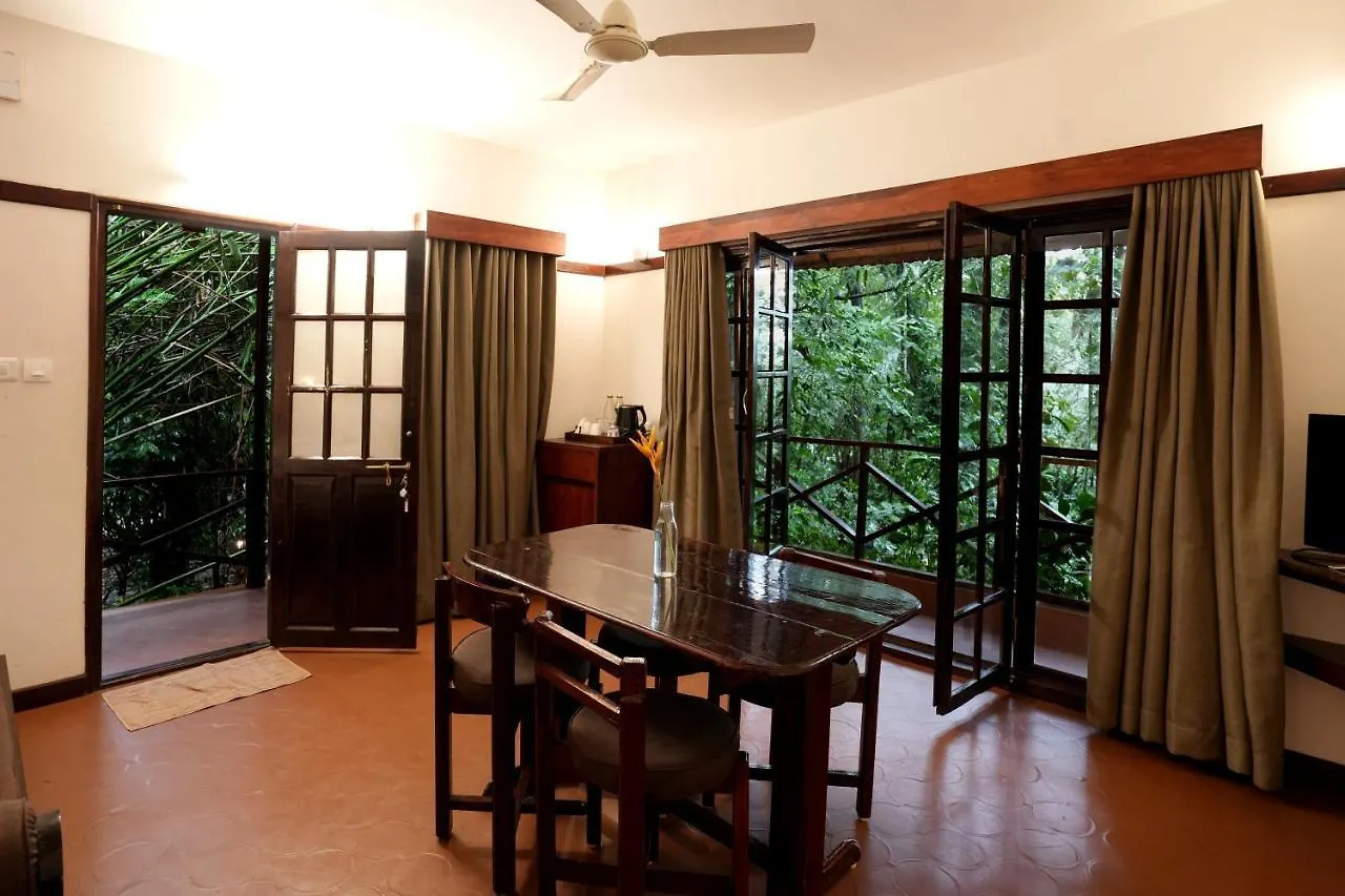 Coffee Acres Resort Kalpatta 3*,  Indie