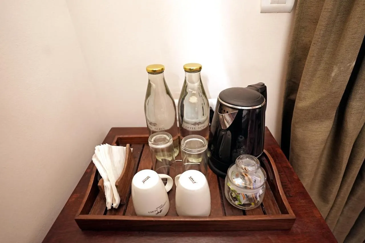 Coffee Acres Resort Kalpatta 3*,  Indie