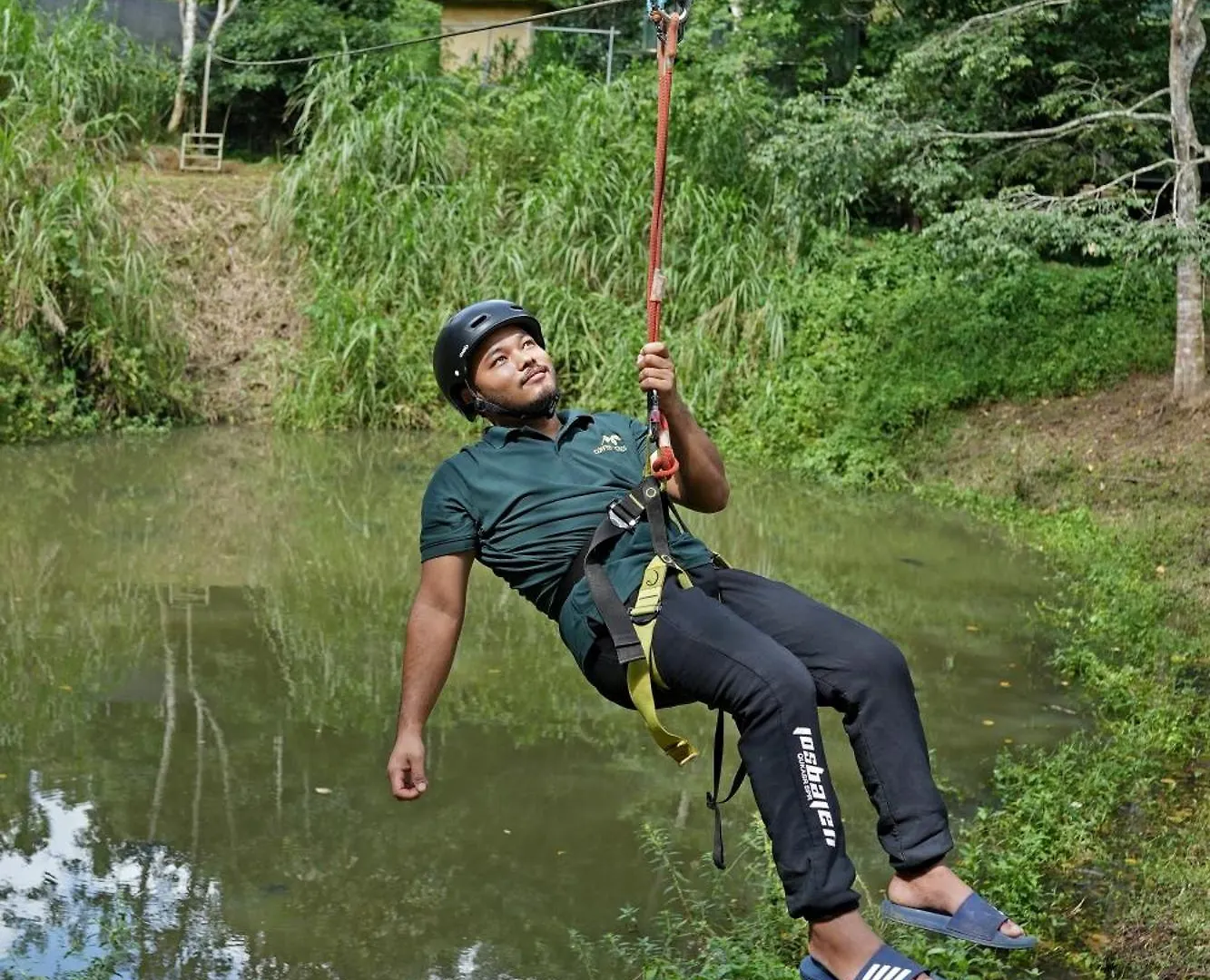 Coffee Acres Resort Kalpatta