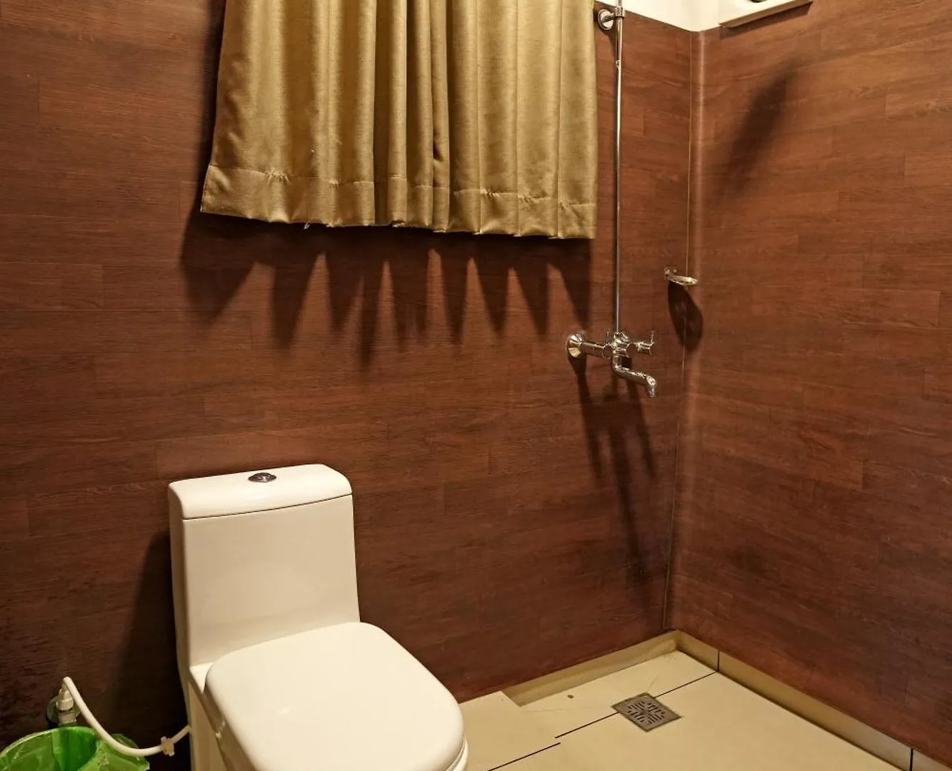 Coffee Acres Resort Kalpatta