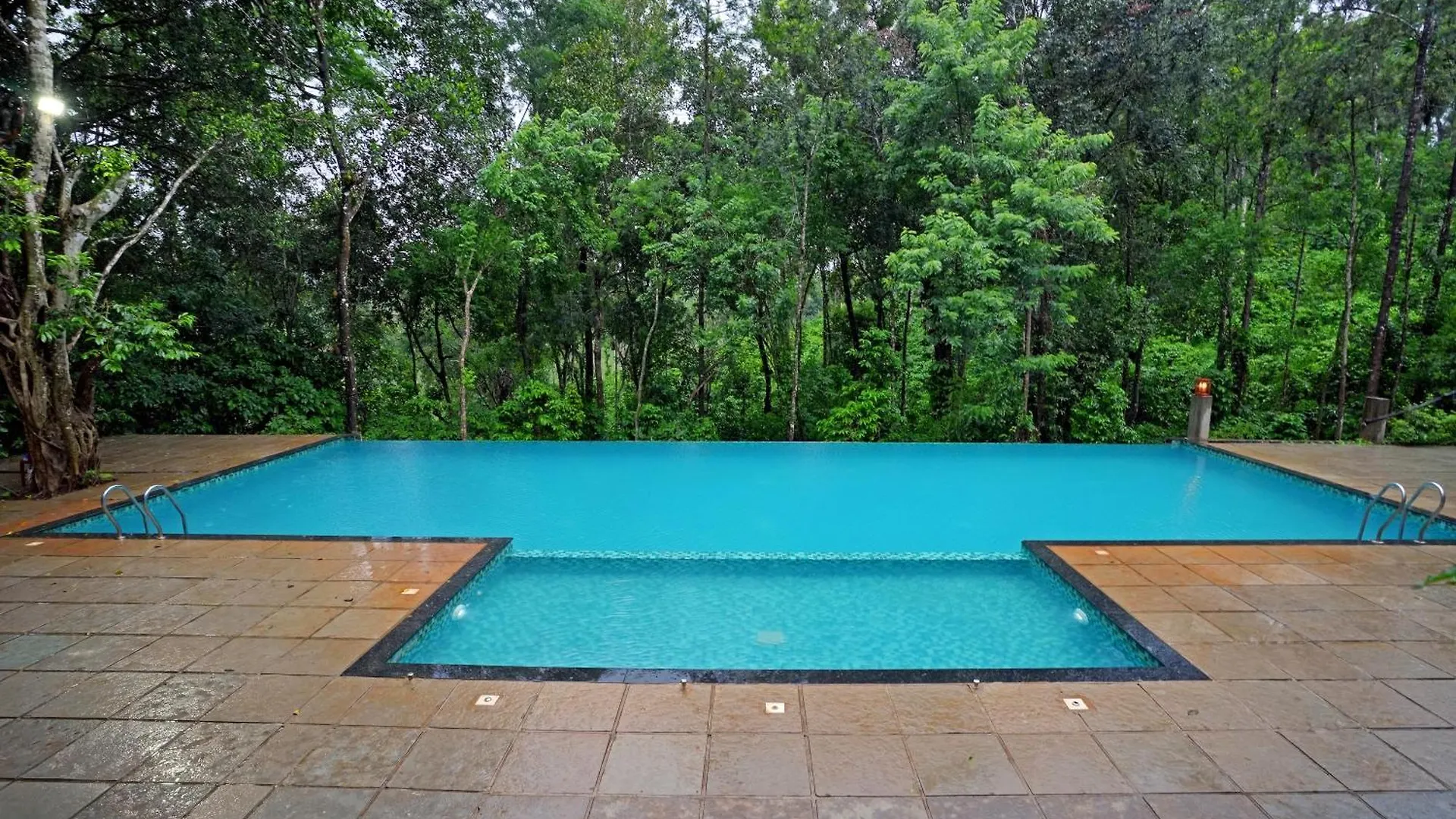 Coffee Acres Resort Kalpatta