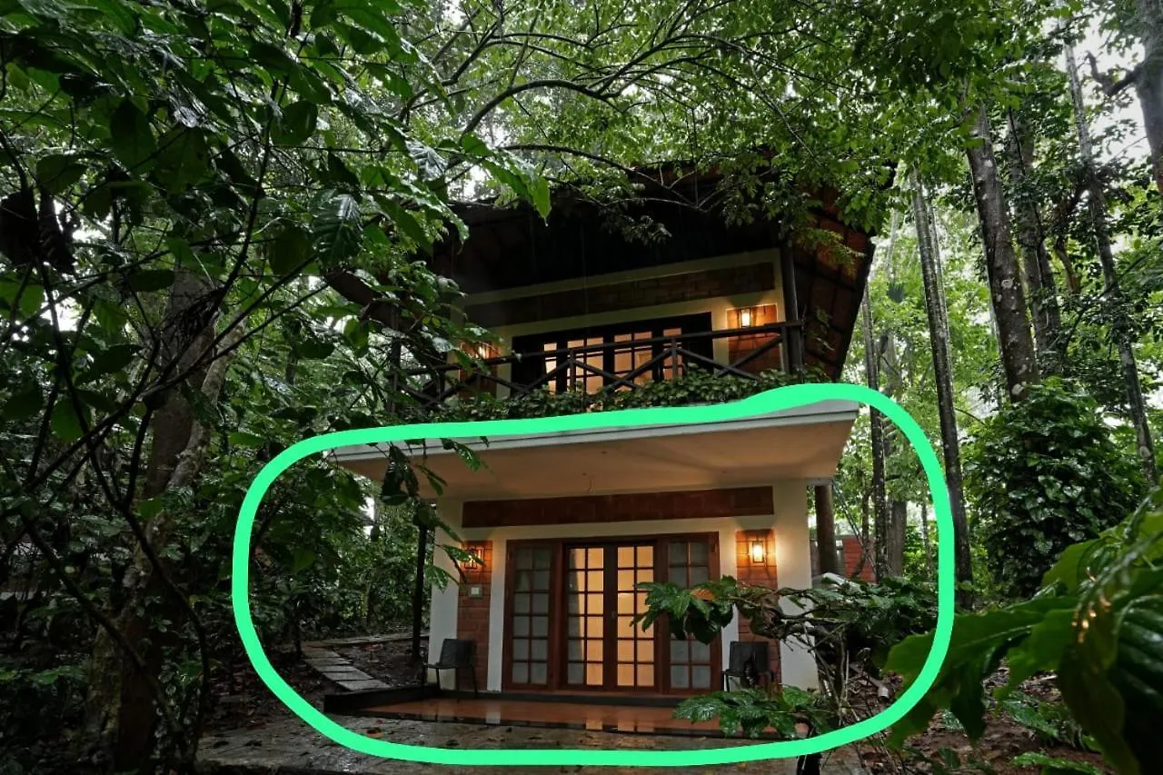 Coffee Acres Resort Kalpatta