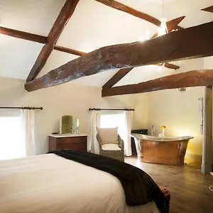 Bed & Breakfast The Priory