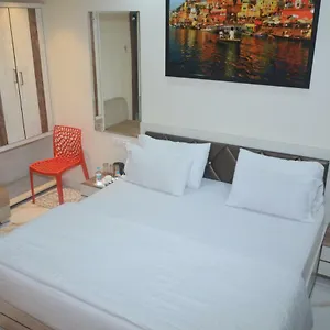 Hotel Tamilnadu Kashi