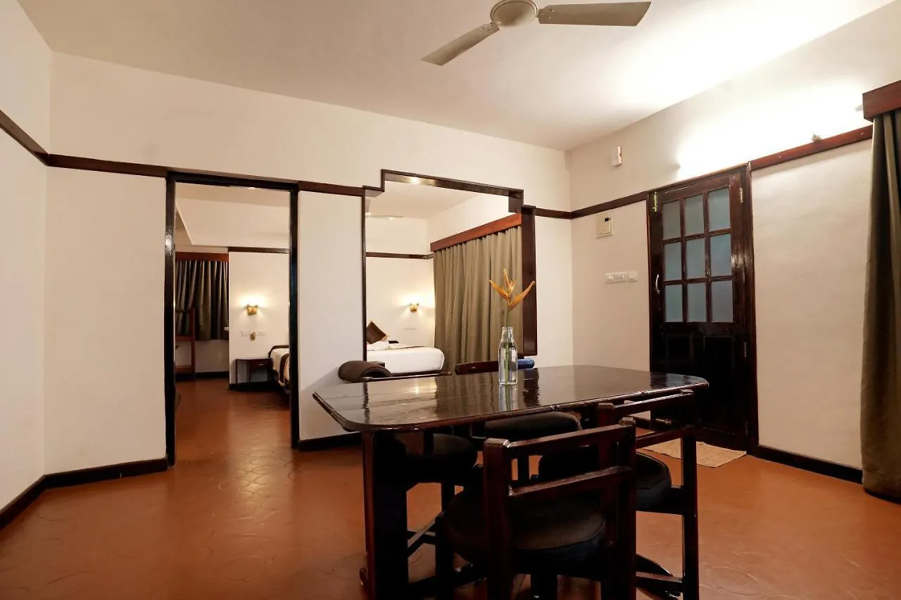 ***  Coffee Acres Resort Kalpetta Ινδία