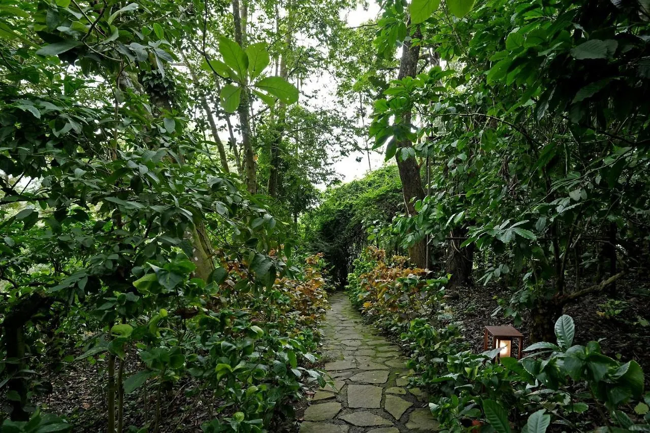 Coffee Acres Resort Kalpetta