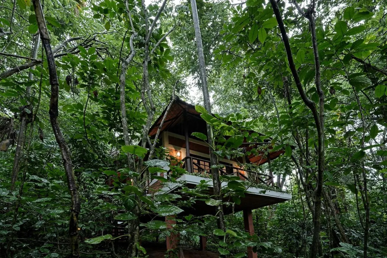 Coffee Acres Resort Kalpetta