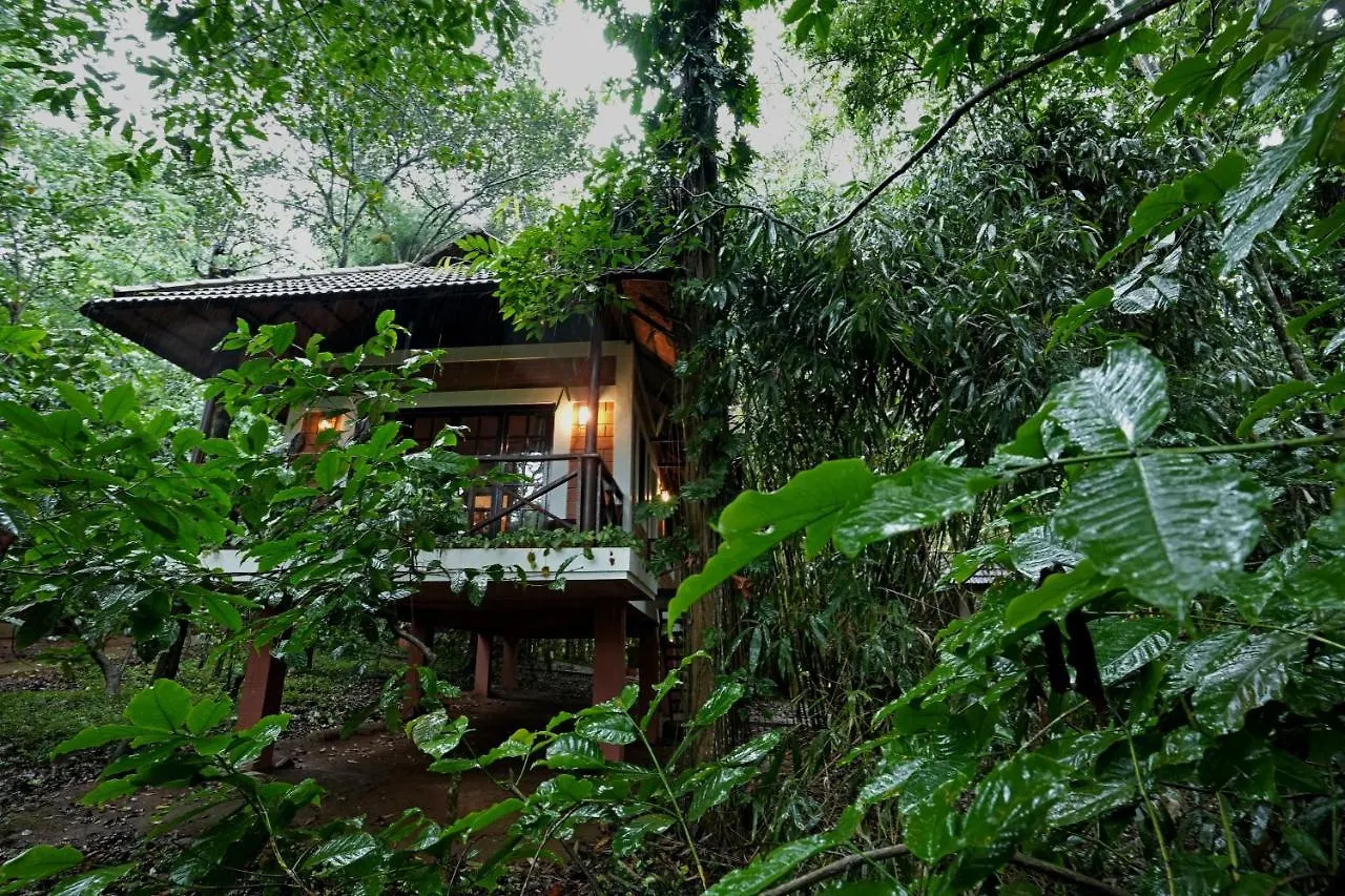 Coffee Acres Resort Kalpetta