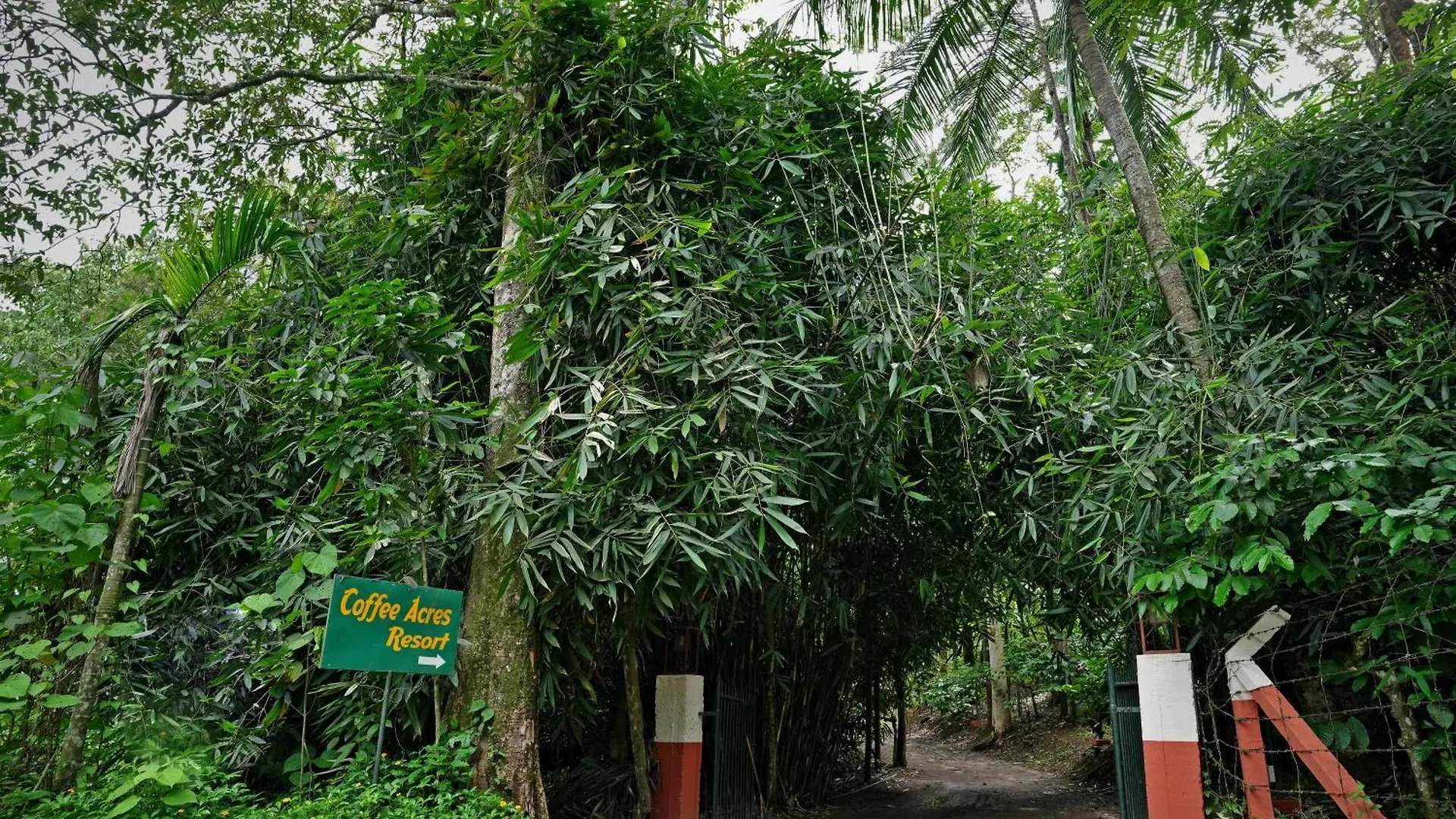 Coffee Acres Resort Kalpetta