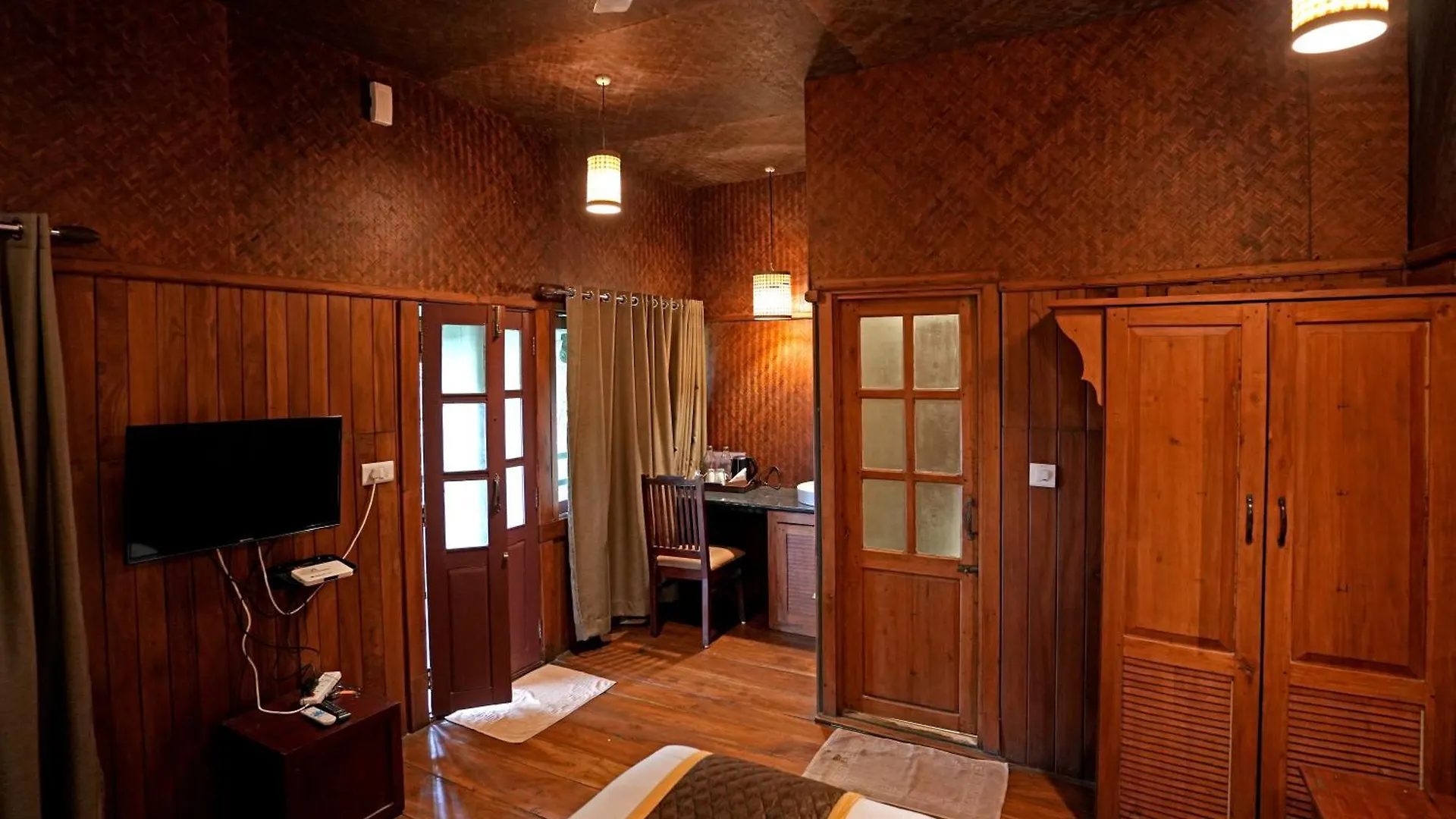 Coffee Acres Resort Kalpetta