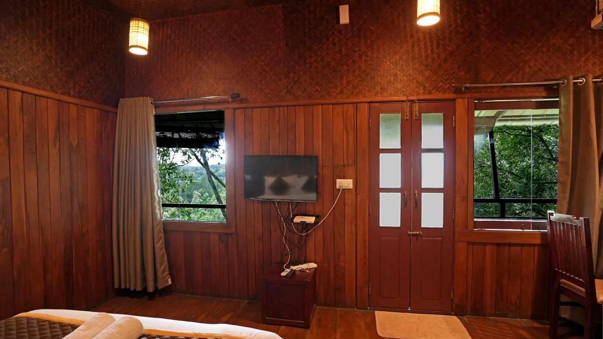 Coffee Acres Resort Kalpetta