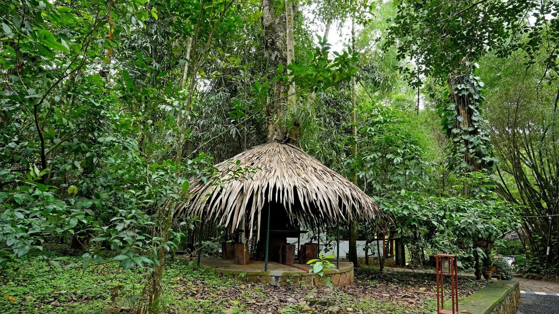 Coffee Acres Resort Kalpetta