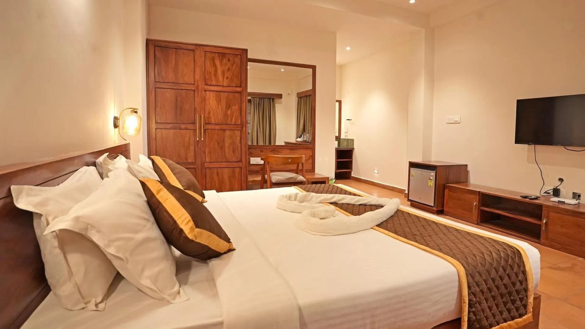 Coffee Acres Resort Kalpetta