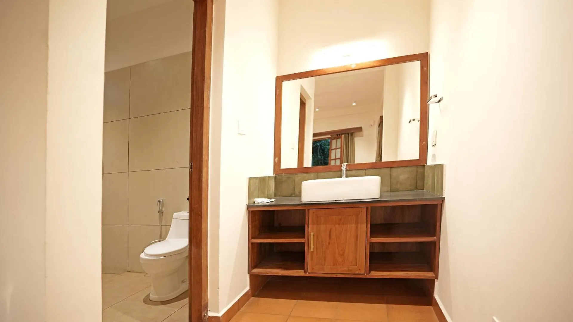 Coffee Acres Resort Kalpetta